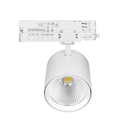 3-Fase railspot Jason | Triac dimbaar