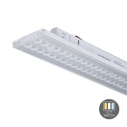 3-Fase rail Linear Trevos 