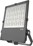SL - Voorpag - Cat banner - LED Floodlights & Schijnwerpers