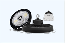 LED Highbay Verlichting
