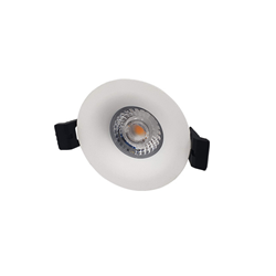 Interlight downlighter Camini spot  Vast