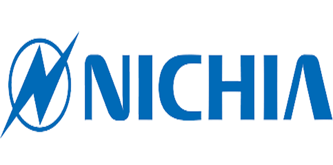 SL - Voorpag - Merken Nichia