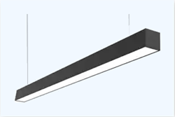 Ledline Direct/indirect lijnverlichting