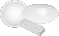 SL - Voorpag - Cat banner -Wand-Plafond- Portiekarmaturen LED