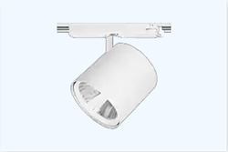 3-Fase Rail Armaturen