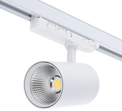 3-Fase Railspot Valor | Triac dimbaar