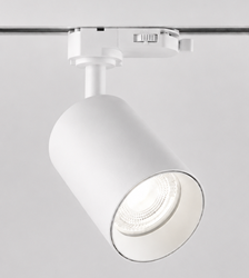 GU10 3-fase railspot Dilan wit | Sigmalicht | 100x57mm