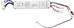 Sigmalicht LED TL Waterdicht Armatuur Atlantic Noodmodule 3 uur manueel + test