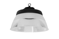 Sigmalicht Highbay  met prismakap 