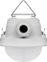 Sigmalicht LED TL Waterdicht Armatuur Atlantic IP66 120cm 20-36W 4000K 3200-5760lm (excl.Dvb)-1
