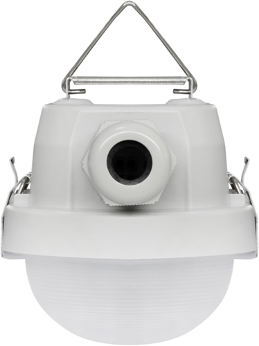 Sigmalicht LED TL Waterdicht Armatuur Atlantic IP66 120cm 20-36W 4000K 3200-5760lm (excl.Dvb)-1