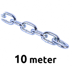 Sigmalicht Lichtlijn Ketting 10 meter
