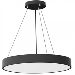 LED pendelarmatuur Centauris UGR<19 | 40,60,80Ø  Dali2 dimbaar