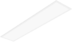 LED paneel 30x60 Proline Wit | IP44 14-20W 2100-3150lm 3000-4000K UGR<19 incl. driver | Sigmalicht