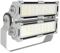 Sigmalicht Terrein-Manage-Veldverlichting Prolite 2x100w  60°
