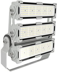 Sigmalicht Terrein-Manage-Veldverlichting Prolite 3x100w  60°