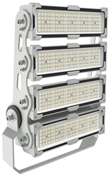 Sigmalicht Terrein-Manage-Veldverlichting Prolite 4x100w  60°