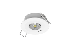 Sigmalicht Nood Safeway Compact spot