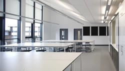 School verlichting