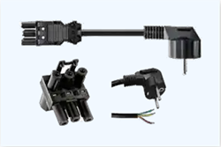 G-Stekker | kabel & connector