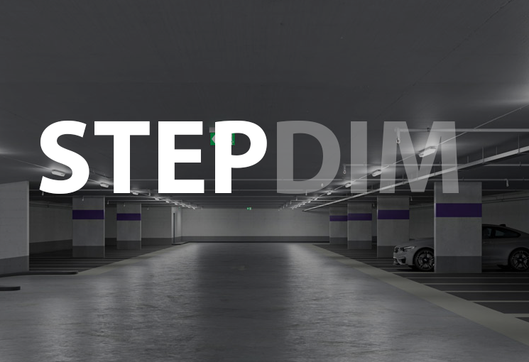 Belangrijkste redenen voor Stepdimming
