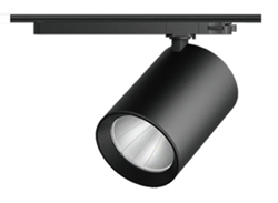 3-Fase Railspot Tubio | Philips CRI>90 module