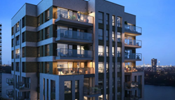 Appartementen | VVE