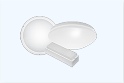 Wand-, Plafond- & Portiekarmaturen LED | Sigmalicht