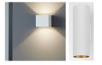 Decoratieve Wandarmaturen