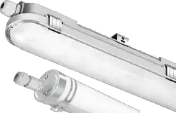 SL - Voorpag - Cat banner - Waterdichte LED TL armaturen